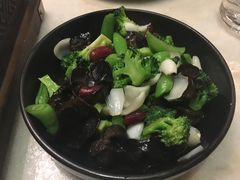 -那家小馆•北京菜•烤鸭(中关村店)