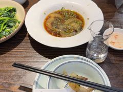 -大洋家·潮汕鱼鲜·花胶砂锅粥(天河东路店)