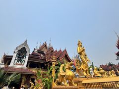 -西双版纳总佛寺