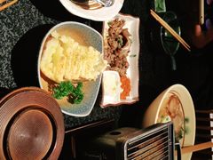 -無境·匠心日本料理(汉街店)