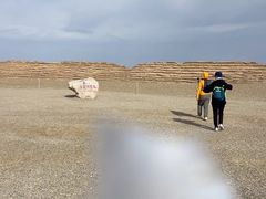 -汉长城遗址