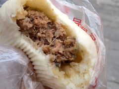 -清泉阁包子铺(中山路店)