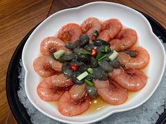 -高佳庄·海鲜酒楼(定海店)