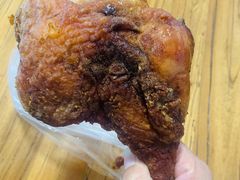 -王二甩老木子鸡(江湾店)