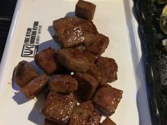 -HIHE Bistro·Oyster Bar(华熙live店)