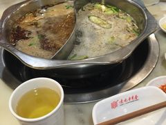 -袁记串串香(人民公园店)