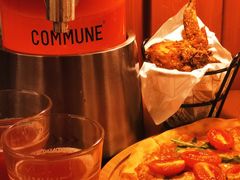 -COMMUNE幻师(上邦百汇城店)