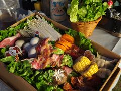 -HERRE·FARM 赫尔露营农场·团建聚会包场