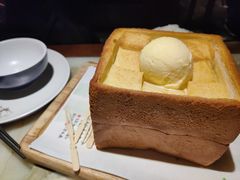 -绿茶餐厅(朝阳大悦城店)