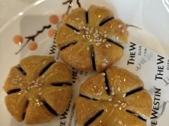 -红棉中餐厅·广州海航威斯汀酒店