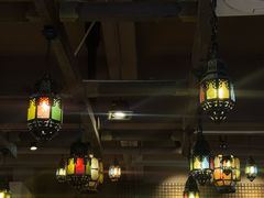 -翡翠鸟精品泰国菜(北辰财富中心店)