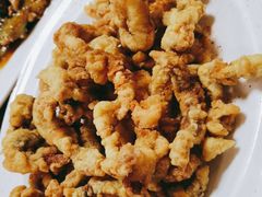 -鲁南仔·滕州炒鸡(经三路店)