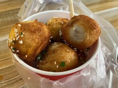 -阿宝生煎包(万松园总店)
