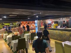 -戈拿旺巴西烤肉(崇文门店)