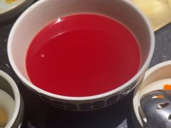 -巴奴毛肚火锅(广益哥伦布店)