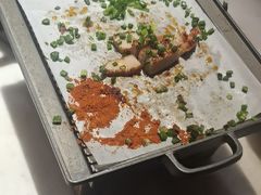 -绿茶餐厅(深圳龙华天虹购物中心店)