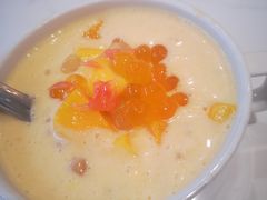 杨枝甘露-堂屋糖水店(愚园店)