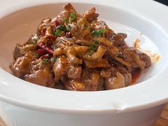 -U你·湖北家宴菜(南湖总店)