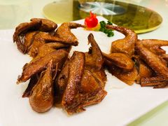 -金时代顺风大酒店(爱琴海购物中心店)