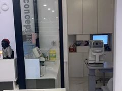 -MODJO•木左眼镜(云玺万科里店)