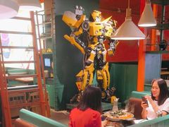 -炭舍干锅·烤鱼(扬名广场店)