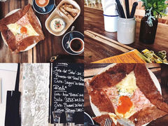 -RAC BAR(安福路店)