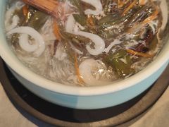 -吴越荣记苏州菜·松鼠桂鱼100%活鱼现做(斜塘老街店)