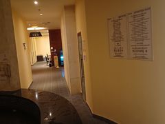 -北京威斯汀酒店游泳健身中心