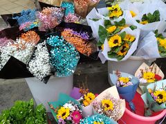 -循礼门鲜花花市(武汉循礼门店)