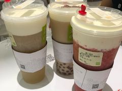-奈雪的茶(漫广场店)