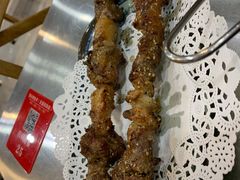 -蒙乡烤全羊·烤羊腿(京溪同和店)
