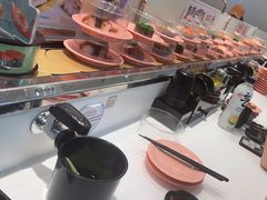 -争鲜回转寿司(通州万达店)