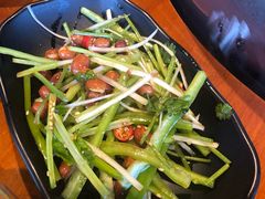 -伍丁·烤牛肋(和平东桥店)