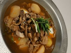 -古乐牛香鲜牛肉牛杂火锅(观前街店)