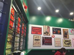 -孖记茶档·热腾茶餐(荔湾领展广场店)
