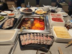 -海底捞火锅(苏宁生活广场店)