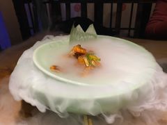 -淀里船宴(卓达店)