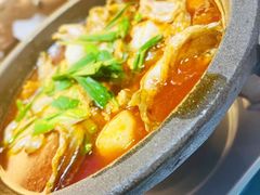 -肖记公安牛肉鱼杂(田林路店)