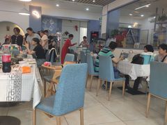 大堂-雅逸居海鲜小厨