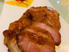 叉烧-香宫中餐厅 · 桂林香格里拉