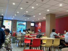 -永和大王(蛙嫩鸡香煲煲鲜·军博店)