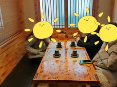 -恩你小木屋米酒店(莱山店)