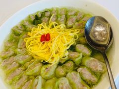 -谷语中餐厅