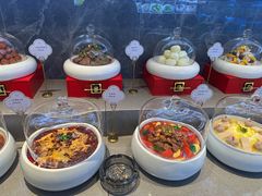 -红高粱大酒店(宁山东路店)