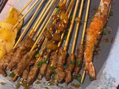 -三毛烧烤·南昌大排档(山姆店)