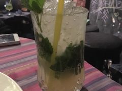 -爪哇空气酒吧