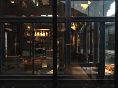 门面-元生咖啡(陶溪川店)