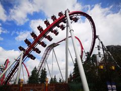 -七彩云南欢乐世界