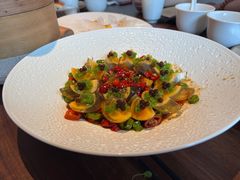 -北京老铺烤鸭(第五国际店)