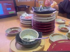 -寿司郎(皇庭广场店)